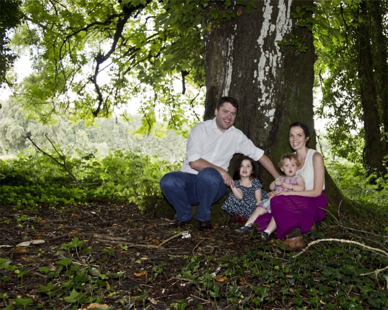 Family photography, lifestyle photos, baby & new-born photos by Wedding Photography Laois, Ireland