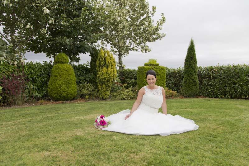 Wedding Photography in Talbot Hotel, Carlow with Edel and Adrian