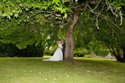 Wedding Photography at Leixlip Manor and Gardens; Co. Kildare with Sinéad and Steven