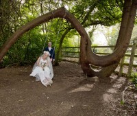 Wedding Photography in Annebrook House Hotel and Belvedere House and Gardens with Sinead and Bobby