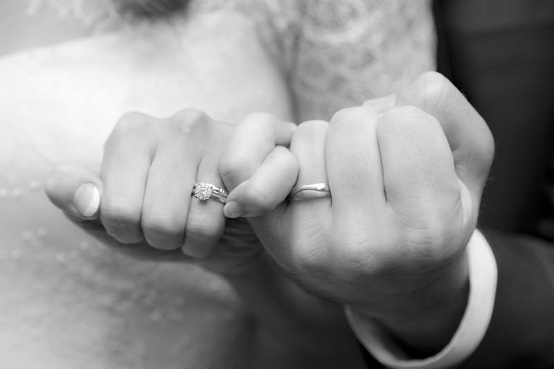 Wedding Photography in Langtons Hotel, Kilkenny with AnnMarie and Paul