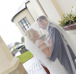 Wedding Photography Ballykisteen House Hotel Tipperary with Ciara and Derrick