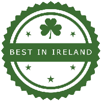 Best in Ireland listing