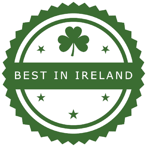 Best in Ireland listing