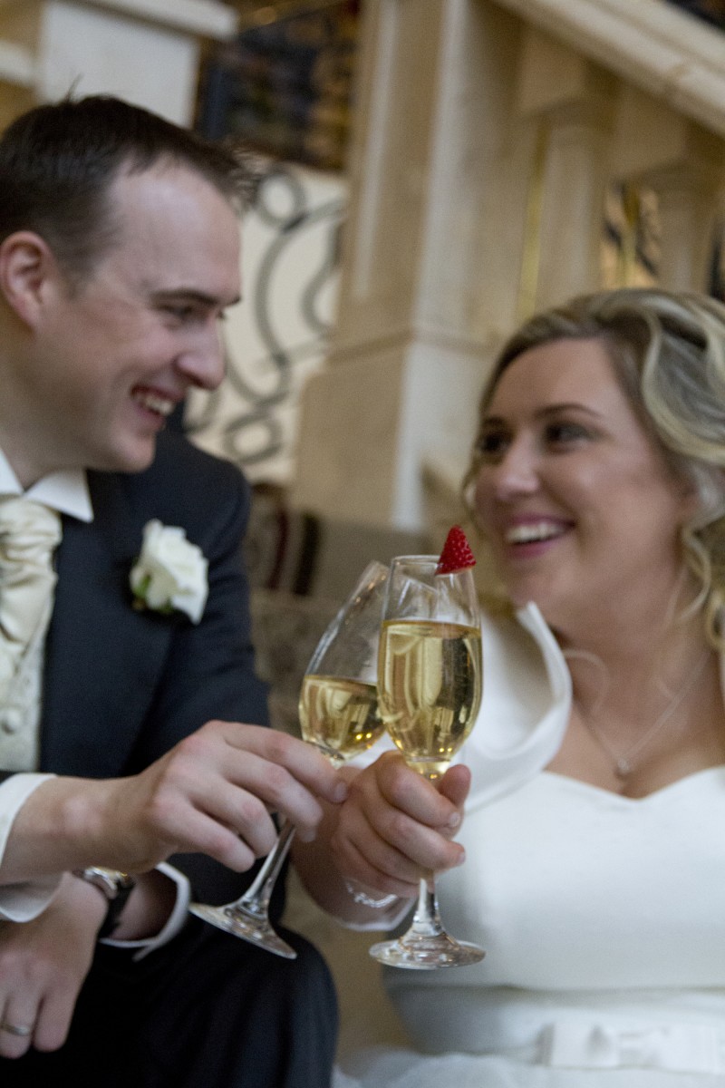 Wedding Photography at the Heritage Hotel with Laura Anne & Liam wedding photograph by Wedding Photography Laois - Aoileann Nic Dhonnacha