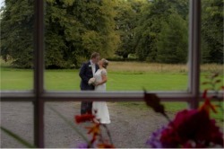 Wedding Photos in Roundwood Country House, Mountrath, Co. Laois with Rachel and Frank