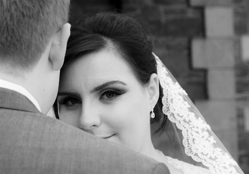 Wedding photography at Clonard Court Hotel with Sara and Graham by Wedding Photography Laois - Aoileann Nic Dhonnacha