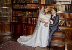 Wedding Photography at Ardgillian Castle with Sarah & Paul
