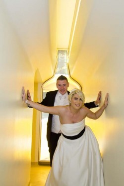 Wedding Photography in Annebrook House Hotel and Tullamore Dew with Valerie and Stephen