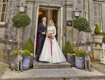 Weddings at Castle Durrow, Durrow, Co. Laois