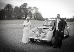 Wedding Photography at the Heritage Hotel, Killenard, Laois with Yvonne & James